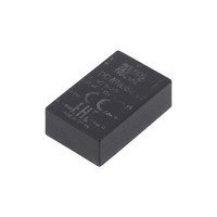 Dc/Dc Wandler, 6W, 18...36V Dc, 12V DC DCWN06B-12