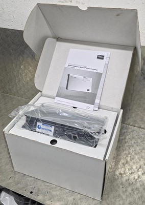 SMA Sunny Webbox mit Bluetooth Webbox-BT-20.GR1 Sunny Boy