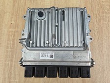 Moteur BMW 540