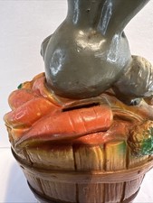 Bugs Bunny Bank In Collectible Bugs Bunny Items for sale | eBay