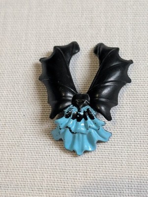 Monster High Monster High Draculaura Puppe Erster Schultag Halskette