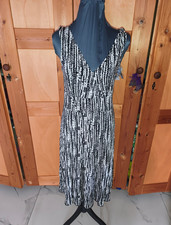 St.Emile Kleid Damen Dress Damenkleid Gr. EU 38 