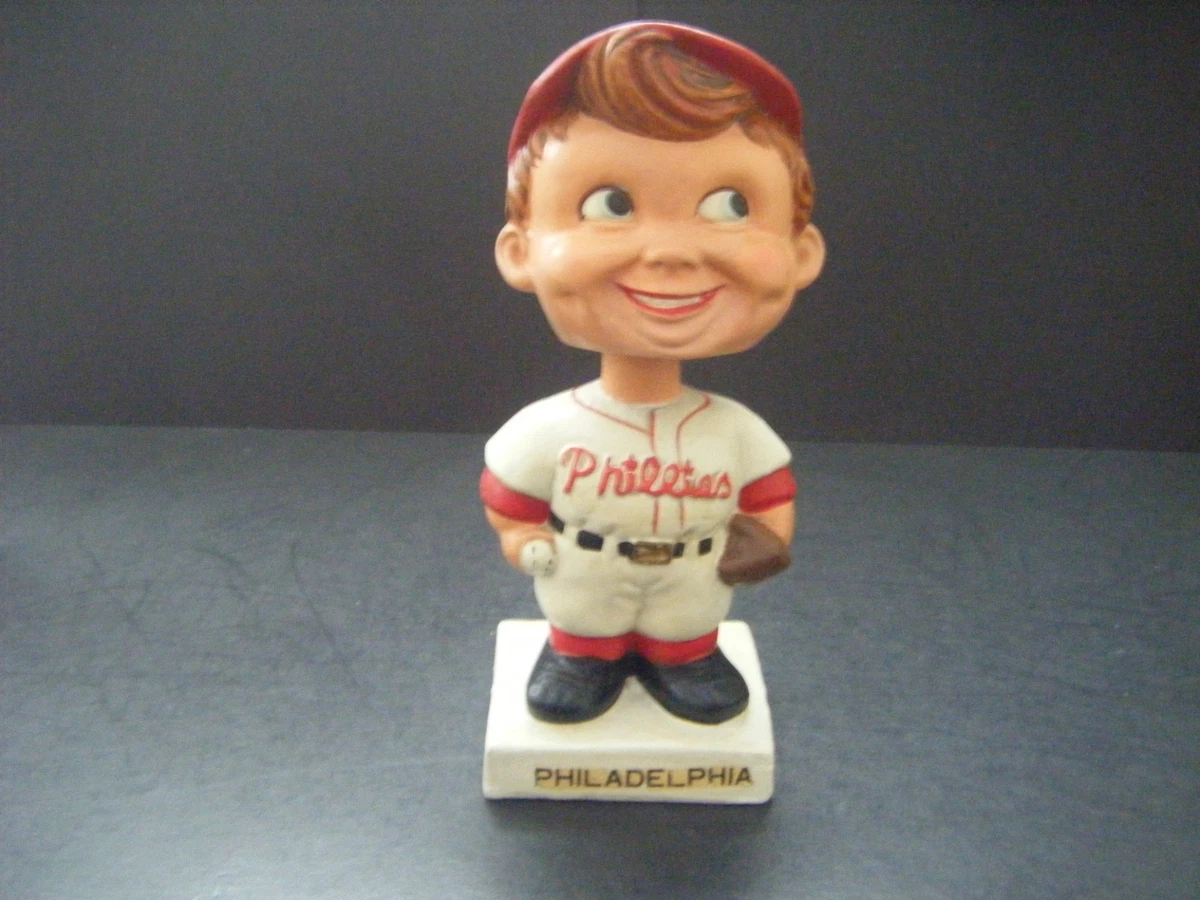 Baseball 1961 Vintage Bobble Heads for sale | eBay