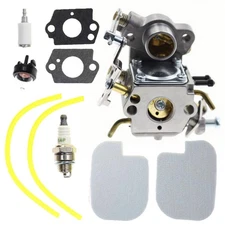 Carburetor for Poulan P3314 P3416 P3516 P3818 P4018 PP3516 PP3816 PP4018 PP4218