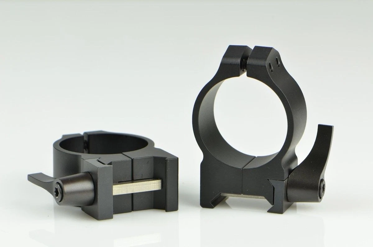Warne Hunting Scope Rings for sale | eBay