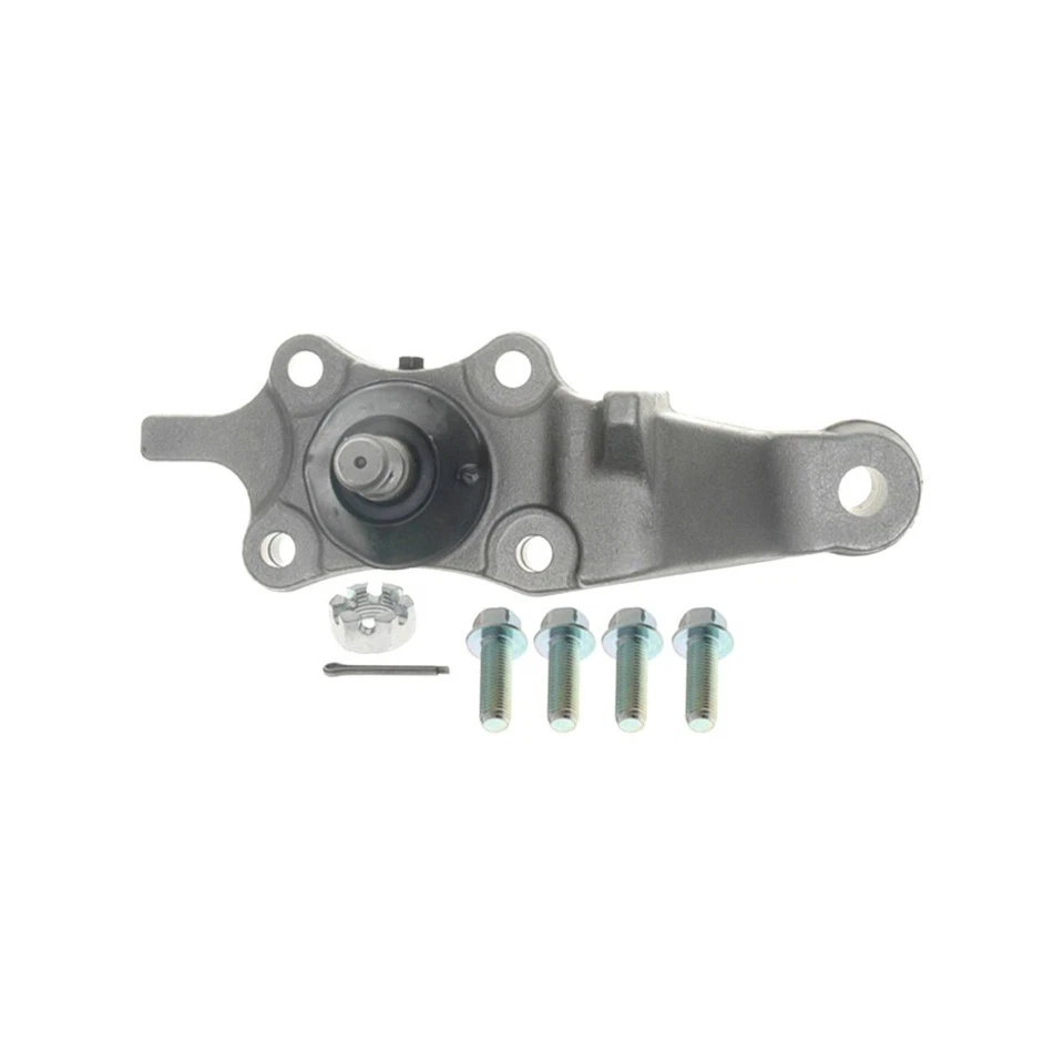 Rótula lado pasajero ACDelco original para Toyota Tundra 2000-2002 | delantera Foto 2 de 4