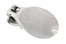 Genuine GM Fuel Tank Filler Door Assembly with Door Bumper 10337264