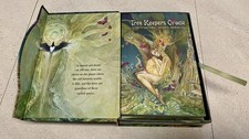 Treekeepers Oracle by Angi Sullins