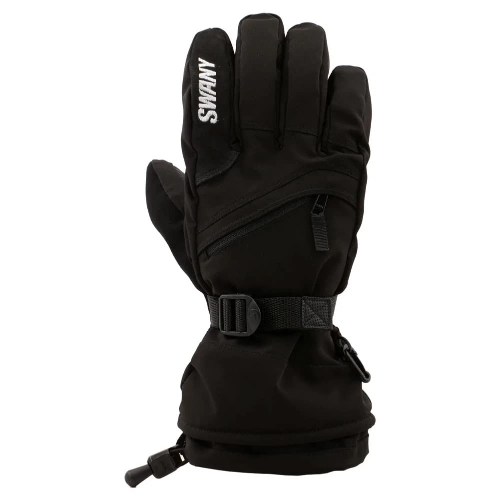 Swany Men's XOver 2.2 Warm Durable Insulated QuickDrying Adjustable Flexible ...
Opens in a new wind