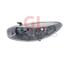 Feu avant (phare) Renault FLUENCE