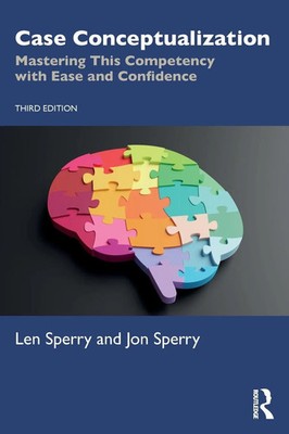 Case Conceptualization | Mastering This Competency with Ease and Confidence