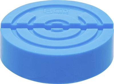 BGS 72110 Gummiauflage | für Wagenheber | Ø 105 mm - Bild 1 von 4