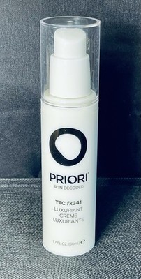 Priori Skin Decoded TTC Fx341 1.7 oz Brand New Free Shipping