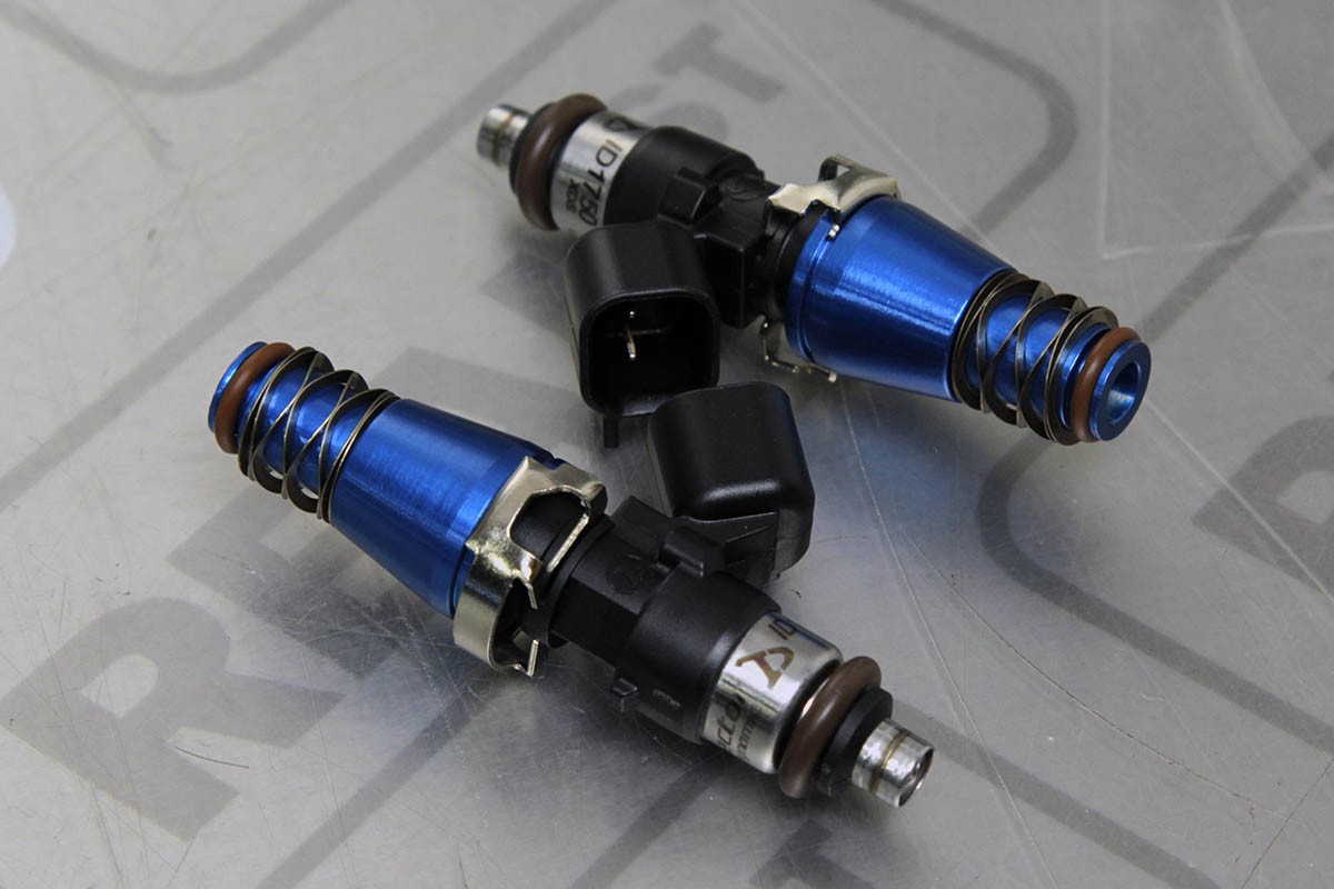 Acura NSX 1991-1996 Fuel injector