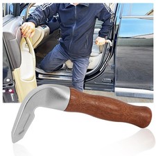 Car Door Handle for Elderly Car Handle Assist for Elderly and Disabled Car Do...