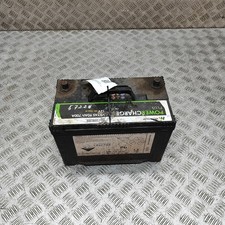 Toyota Land Cruiser J100 Batterie VBY45 4,2 Diesel 150 kW 2001 32930469