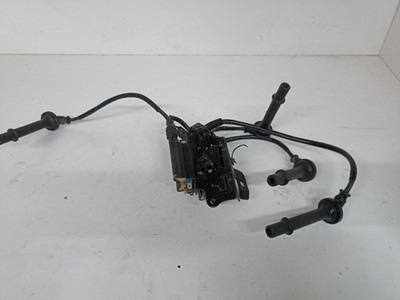 Honda CB 650 F 2017 2019 Zündkerzen Kabel Ignition Coils