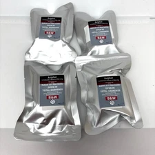 16 Pieces 127 4x4 Agfa Aviphot 120 film, B&W /infrared film, ISO100