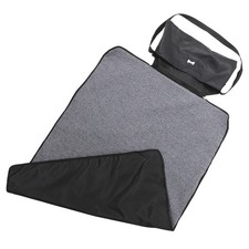 Portable Blanket Dog Mat Small Pet Puppy Necessities Blankets for Dogs