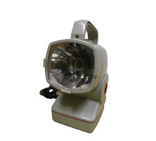 Safetylux 93 104 portable Handleuchte Strom-Batteriebetrieb