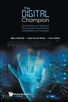 Digital Champion, The | Helmold Marc | Taschenbuch | Englisch | 2024