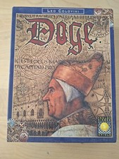 DOGE - Leo Colovoni - Gold Sieber - Board Game