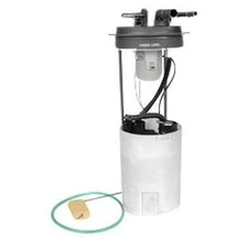 ACDelco MU1417 - Genuine GM Parts Fuel Pump and Sender Assembly
