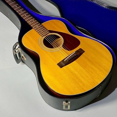 値下げ YAMAHA レアもの アコースティック ギター FG170 YAMAHA FG170 | eBay