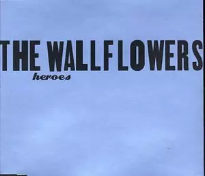 Helden, Wandblumen