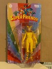Cheetah DC Retro Super Friends McFarlane NEW