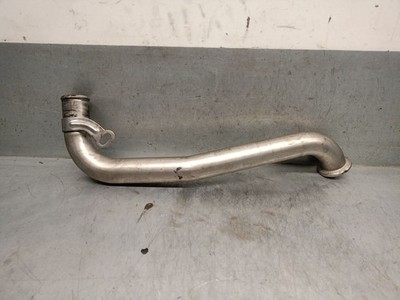 5860756 ROHR / 5860756 / 5550462 FÜR OPEL ZAFIRA A MONOSPACE T98 2.2 DTI 16V