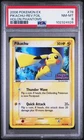 PIKACHU REVERSE HOLO 78/110 HOLON PHANTOMS POKEMON PSA 8