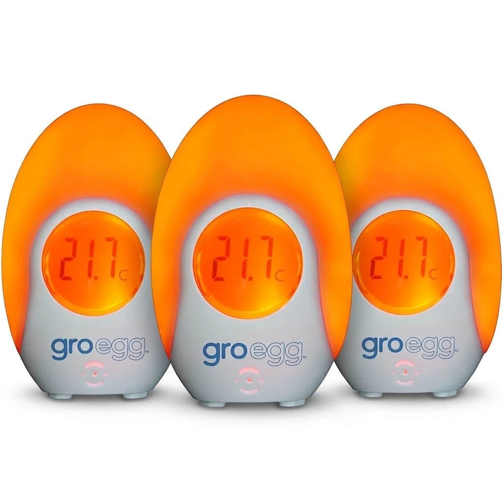 Tommee Tippee Groegg Digital Thermometer