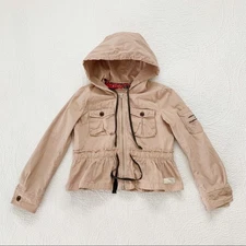 Odd Molly Uncorporated Pink Jacket