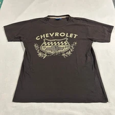 Chevrolet 1969  T Shirt  Size M