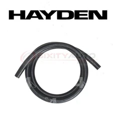 Hayden Power Steering Cooler Line for 1966 GMC PB15 Series - Hoses Pumps  sr