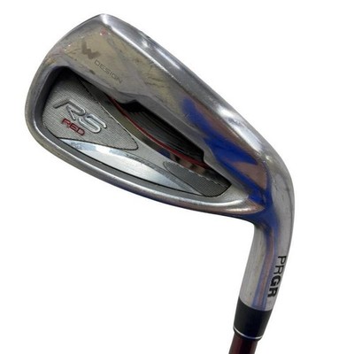 PRGR RS RED #5 Speeder EVOLUTION FOR PRGR(IR) SR 23