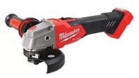 Szlifierka KĄTowa M18FSAG125XB-0X Milwaukee