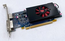 Dell AMD Radeon HD 7570 109-C33457-00 1GB GDDR5 Graphics Card