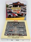 Hot Wheels Silver Series Mattel 80th Anniversary ZAMAC Classics 7 Pack 1:64