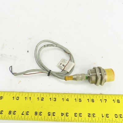 Turck Ni20U-EM30-AP6X-H1141 Proximity Sensor Euro-Fast