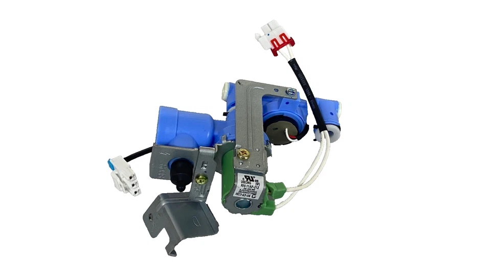 Conjunto de válvula de agua LG AJU75632502 Foto 2 de 2