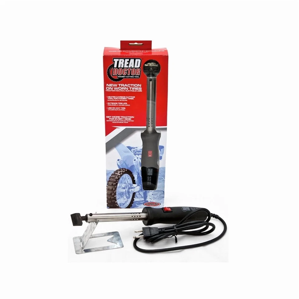 Hardline Tread Doctor TD-1 - Image 3 of 3