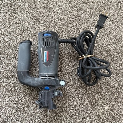 Dremel Advantage High-Speed Rotary Saw Multi Speed Tested Works
