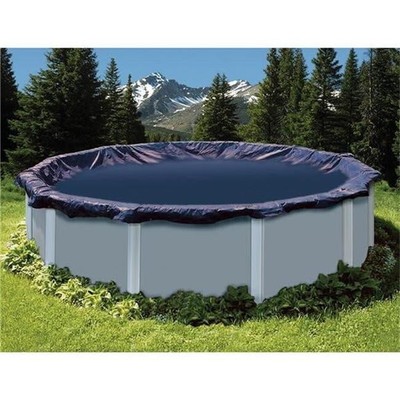 Swimline International PCO816 12 ft. Round Winter Cover