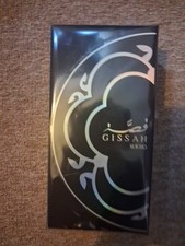 Gissah Mavro 200ml Eau de Parfum EDP – Brand New Sealed – Authentic
