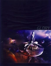 ECLIPSE PHASE GM SCREEN *OP By Jack Graham & Rob Boyle - Hardcover **Excellent**