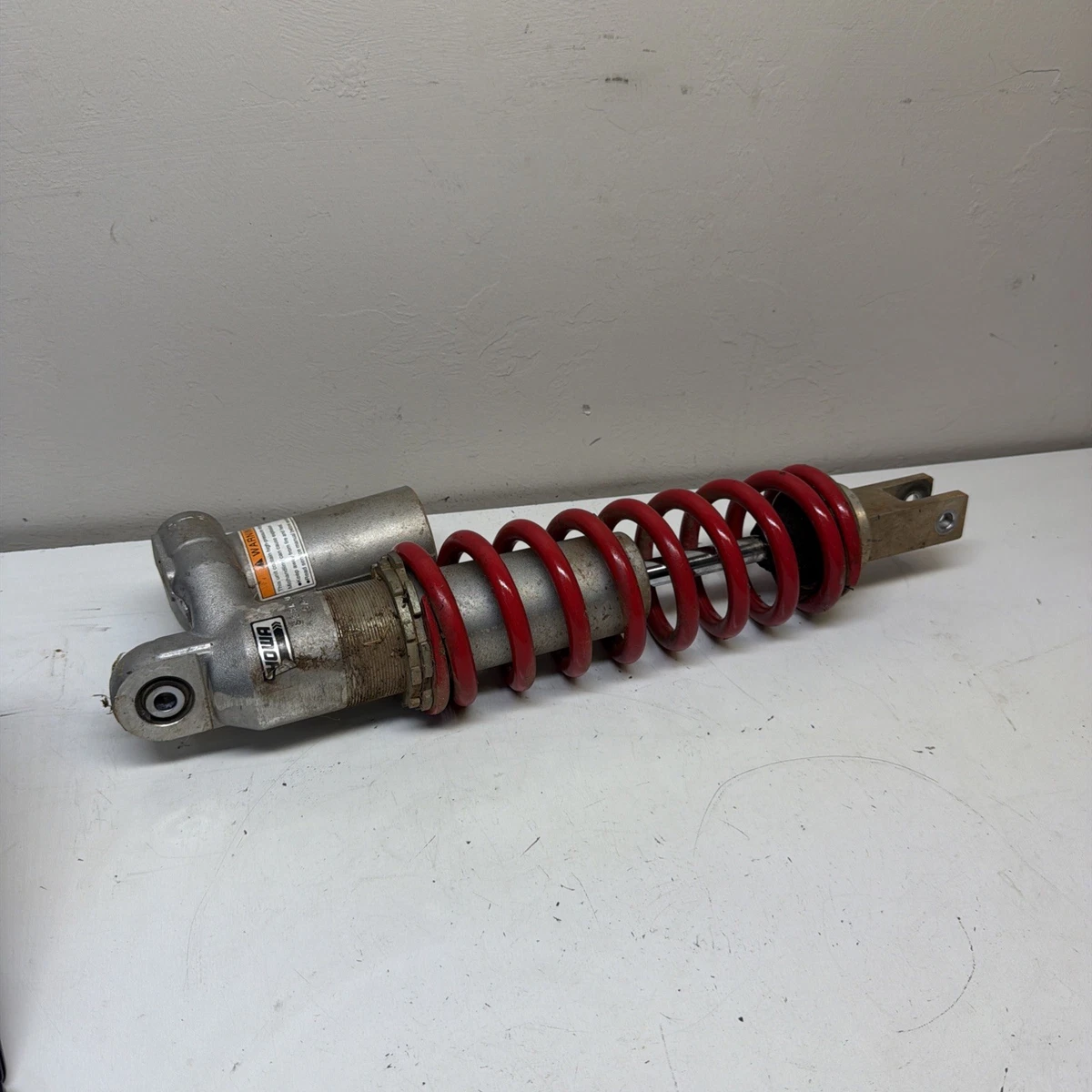 25+ Motorcycle Shocks for Suzuki DRZ400 for sale | Updated Oct 2026