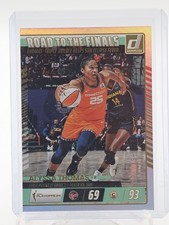 ALYSSA THOMAS 2025-26 DONRUSS ROAD TO THE FINALS ROUND ONE #2 SUN Q4743