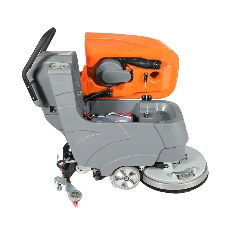 Procare SPC510 Cordless Walk-Behind Auto Scrubber – 20″ Cleaning Width - Image 2 of 4